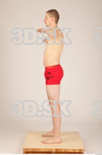 Underwear texture of Dexter 0003